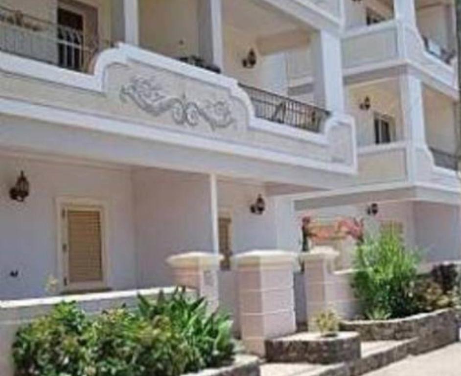 Oasis Palmeira ซังตามาเรีย ภายนอก รูปภาพ